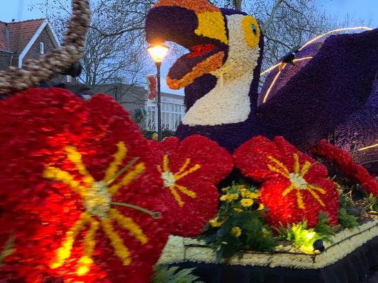 Bloemencorso