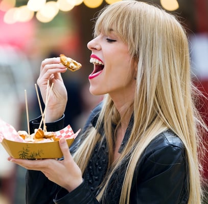 Haarlem Culinair