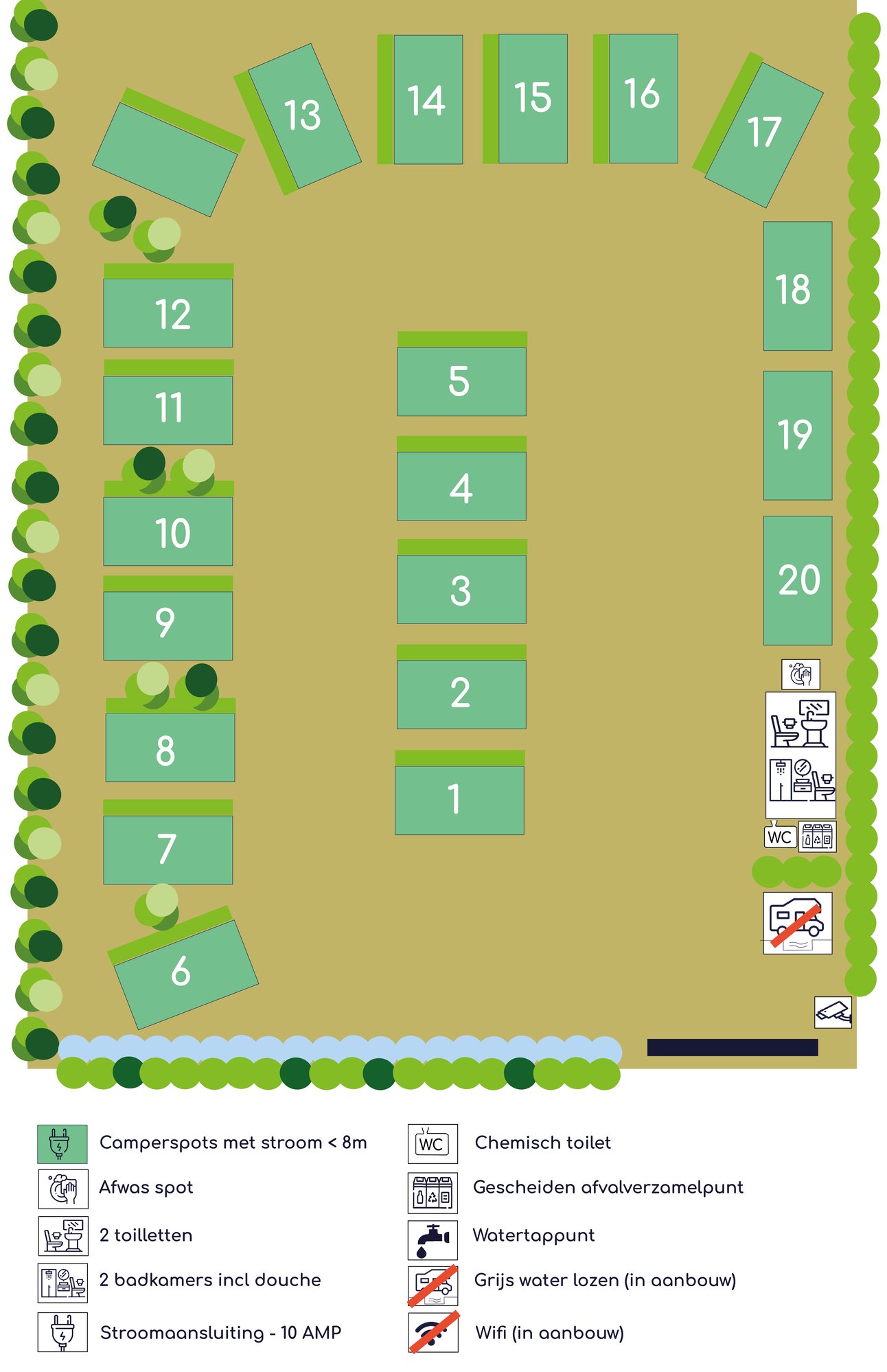 UrbanCamperSpot-Amsterdam-Haarlem_Plattegrond-NL