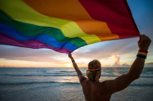 UrbanCamperSpot-Pride-at-the-Beach