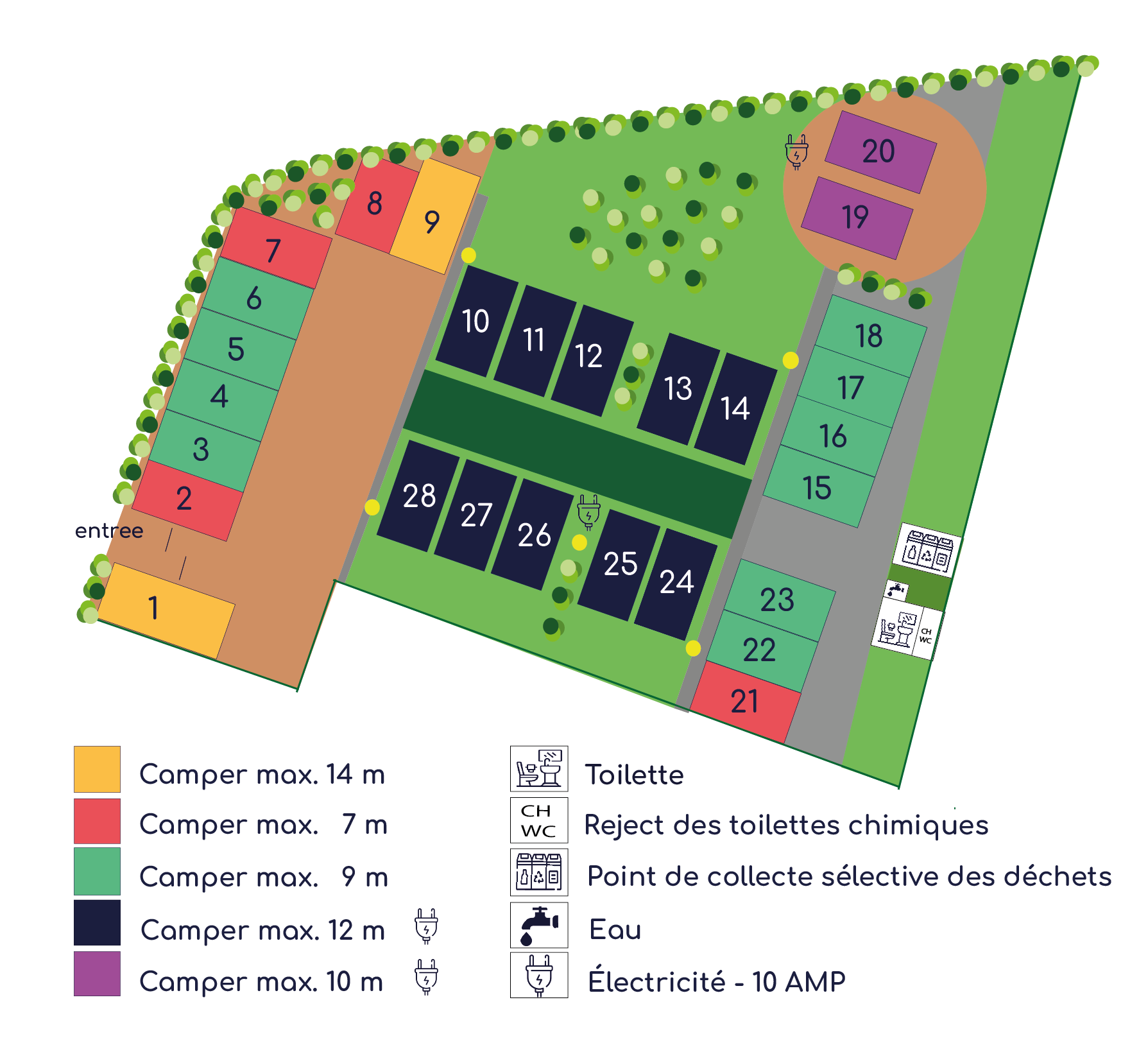 UrbanCamperSpot_Haarlem-Zandvoort_Plattegrond_FR